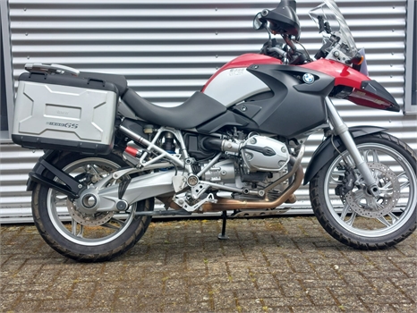 BMW R 1200 GS